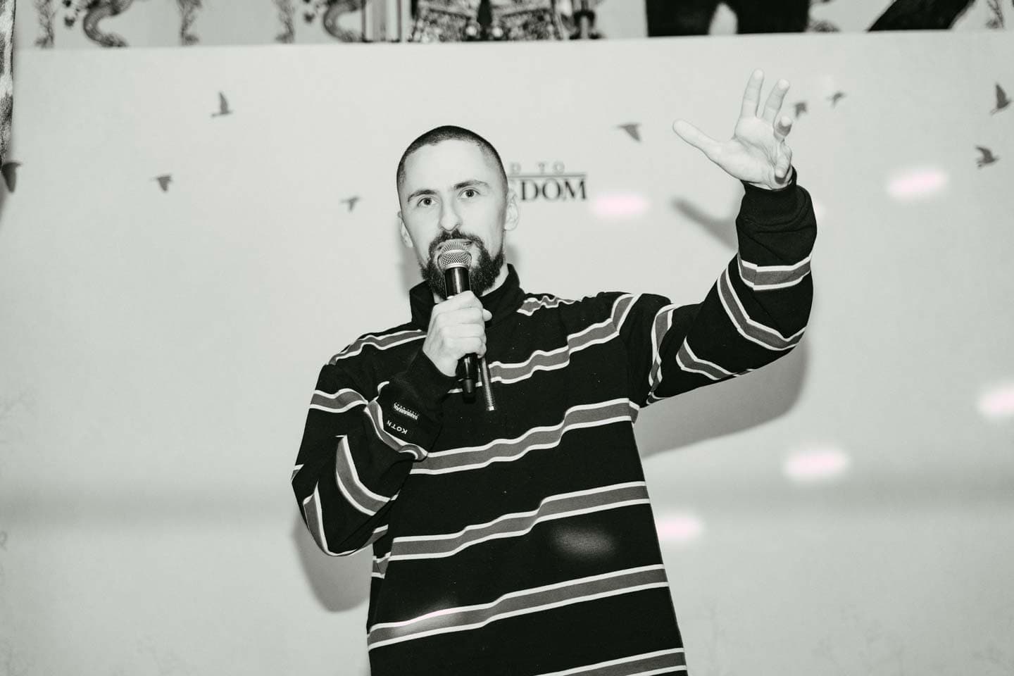 10 Years of Road to Freedom — photo 2