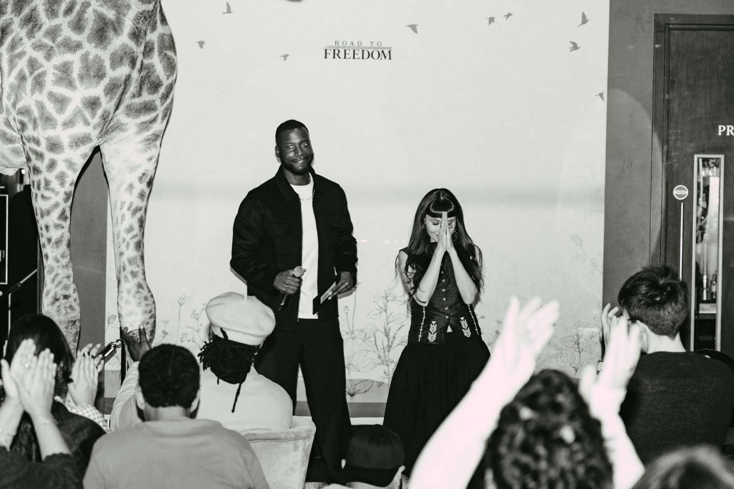 10 Years of Road to Freedom — photo 5