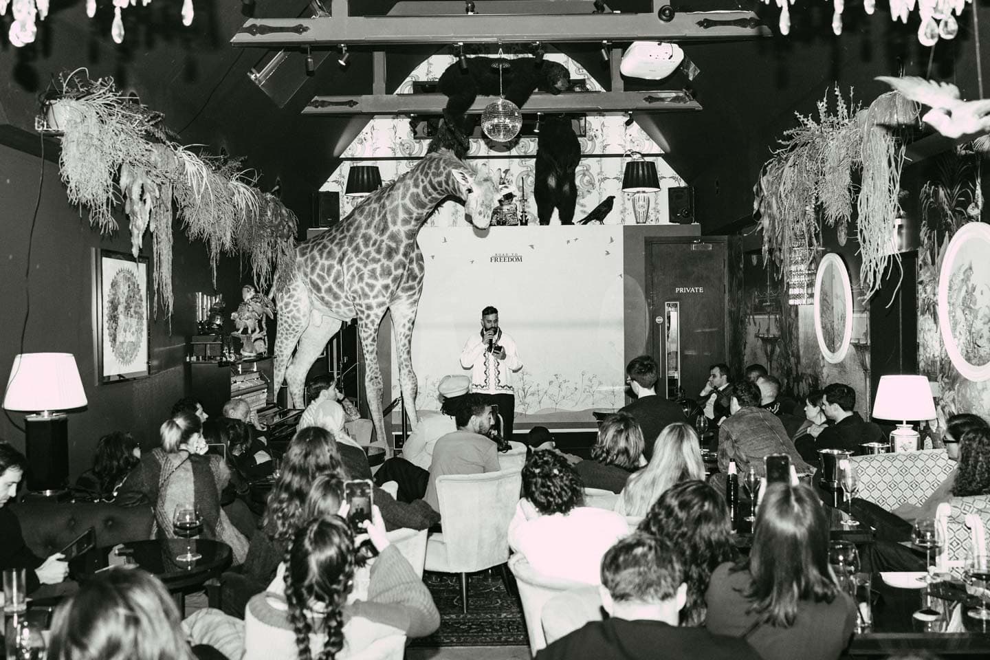 10 Years of Road to Freedom — photo 6