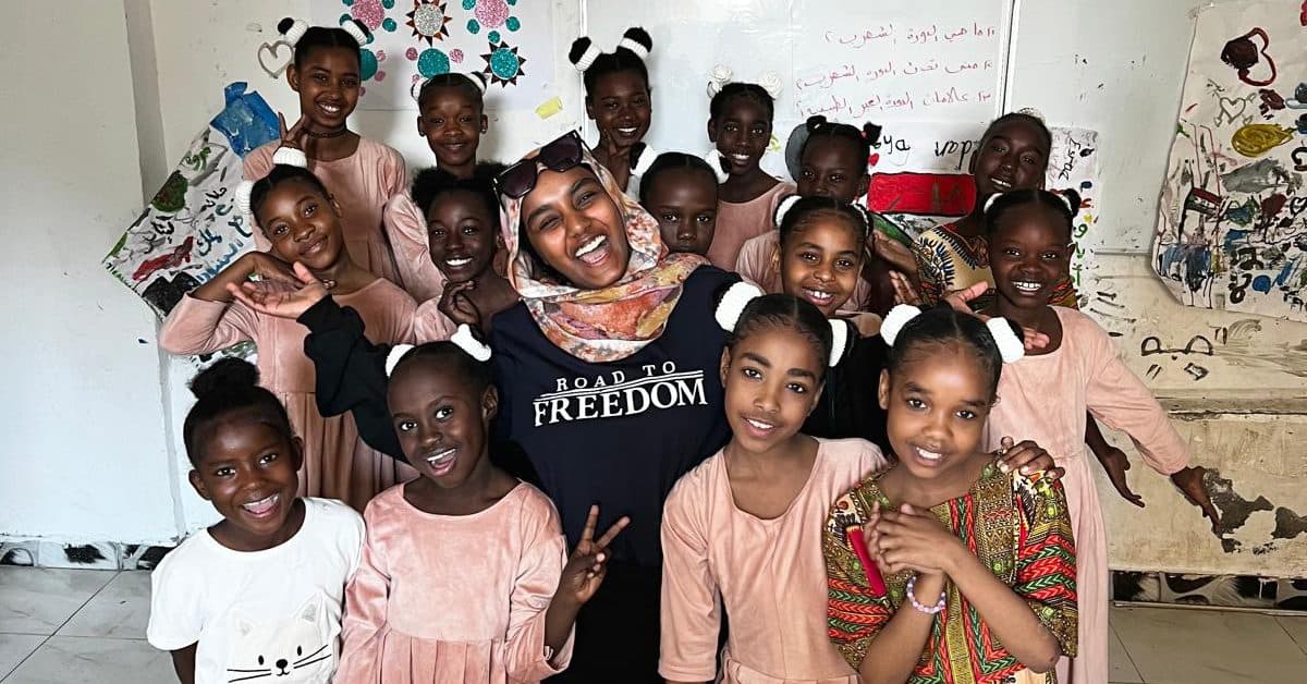 Woven Initiative community